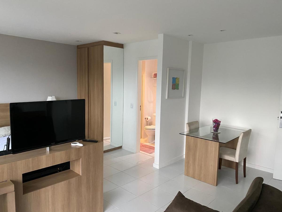 Verano Barra Apartment