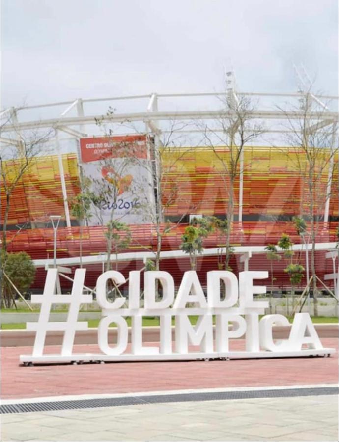 Apartemen Verano Barra Rio de Janeiro