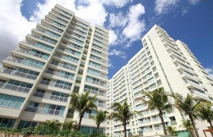 Apartment Verano Barra *