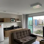 VERANO STAY BARRA ROCK IN RIO ATÉ 5 pessoas
