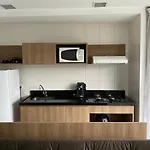 VERANO STAY BARRA ROCK IN RIO ATÉ 5 pessoas