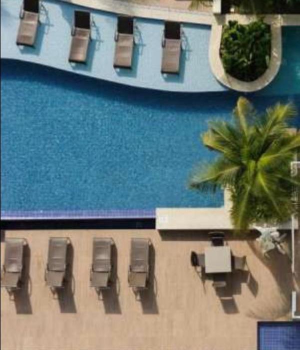 Appartement Verano Barra