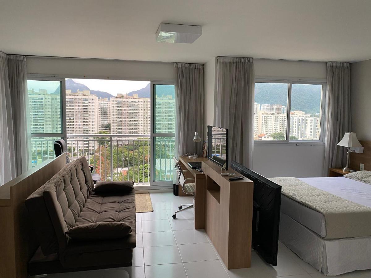 Verano Barra Appartement Rio de Janeiro