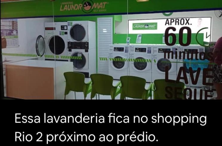 Appartement Verano Barra Rio de Janeiro