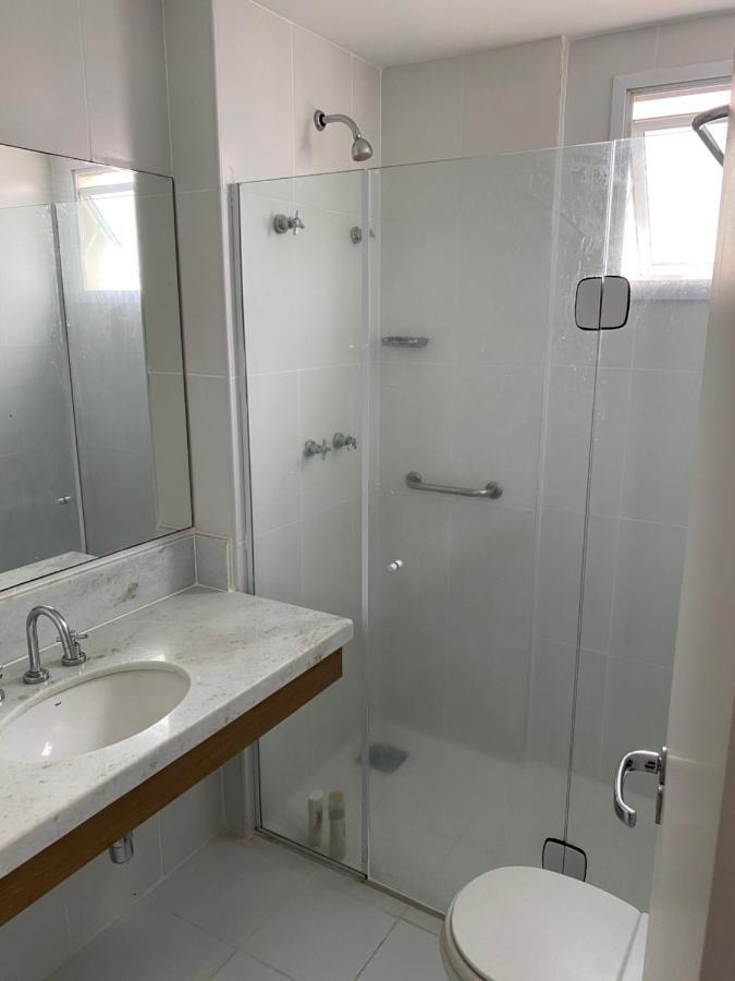 Appartement Verano Barra