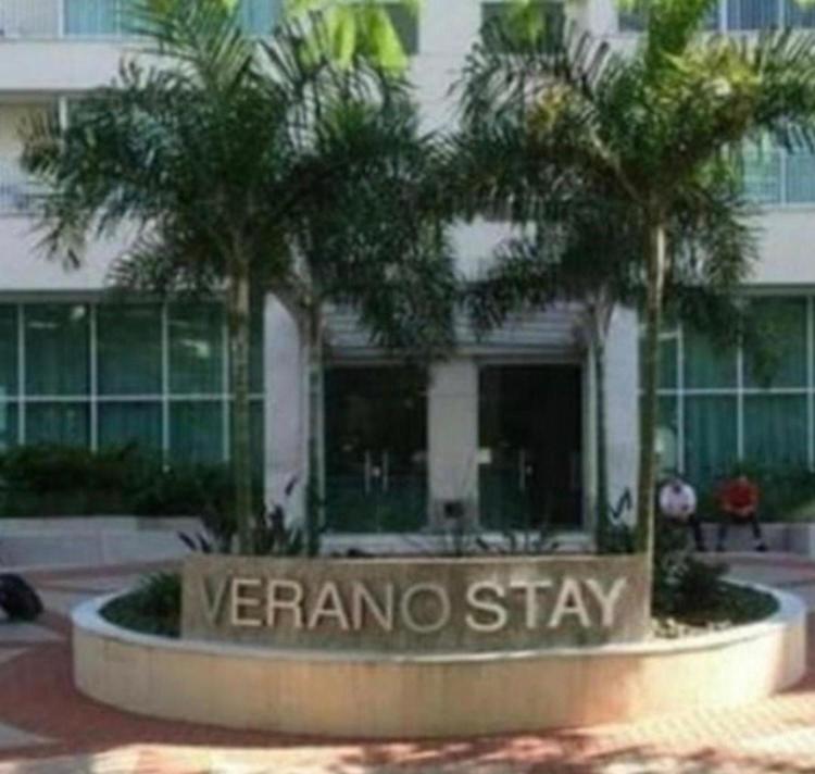 Verano Barra Appartement Rio de Janeiro