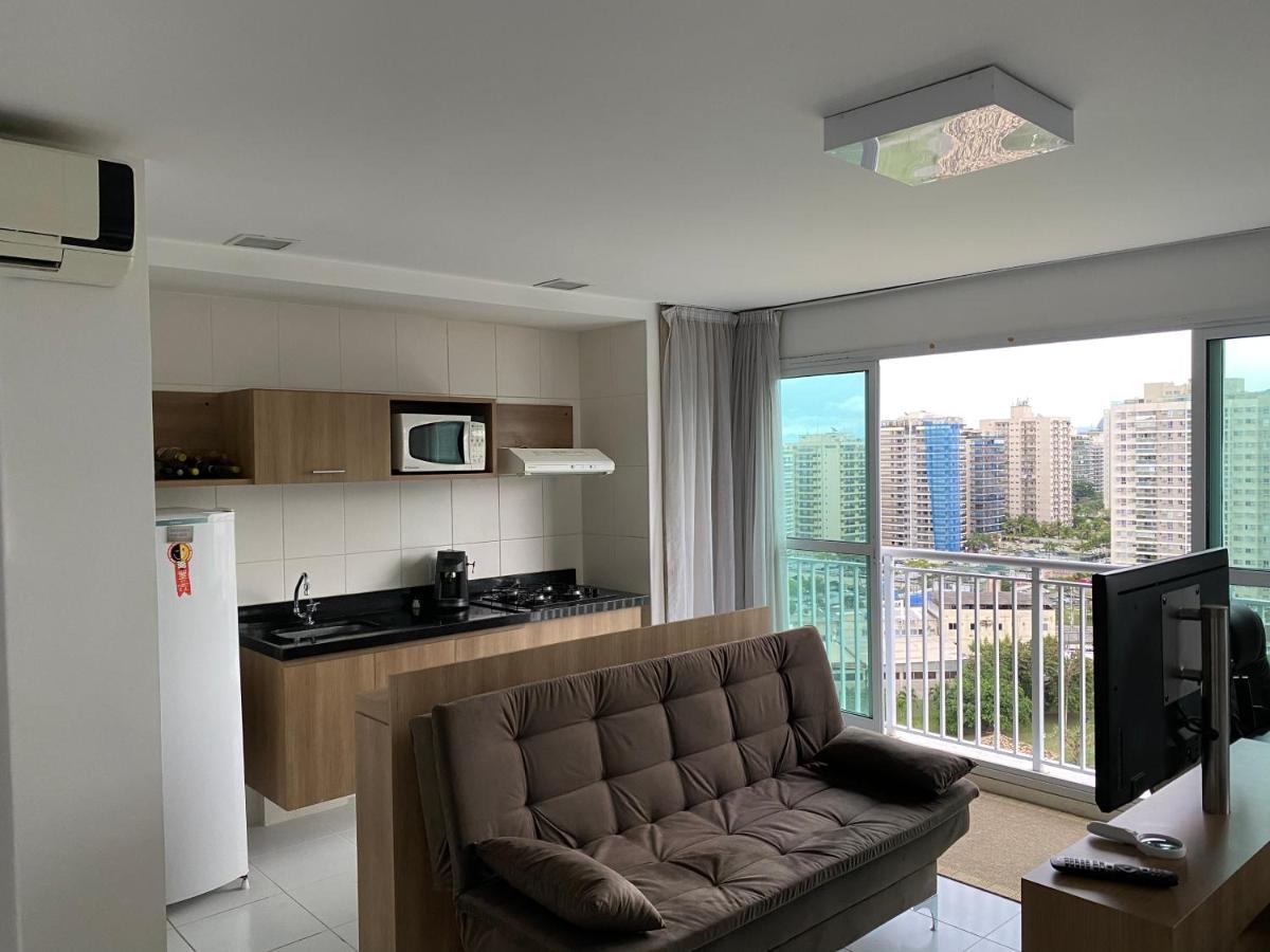 Appartement Verano Barra