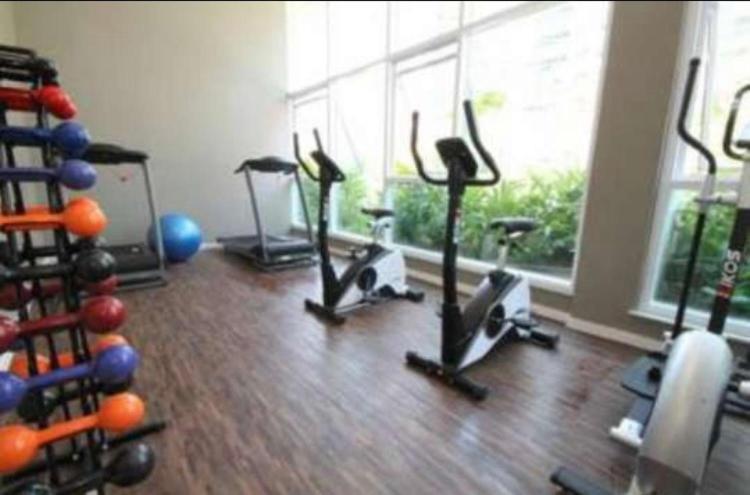 Verano Barra Appartement *
