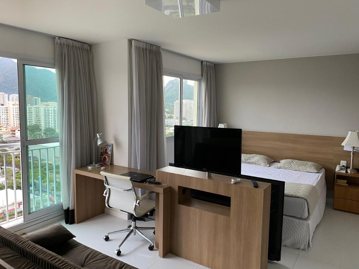 Appartement Verano Barra Rio de Janeiro