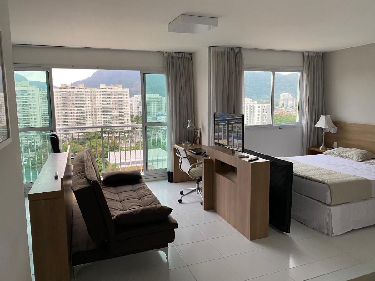 Appartement Verano Barra