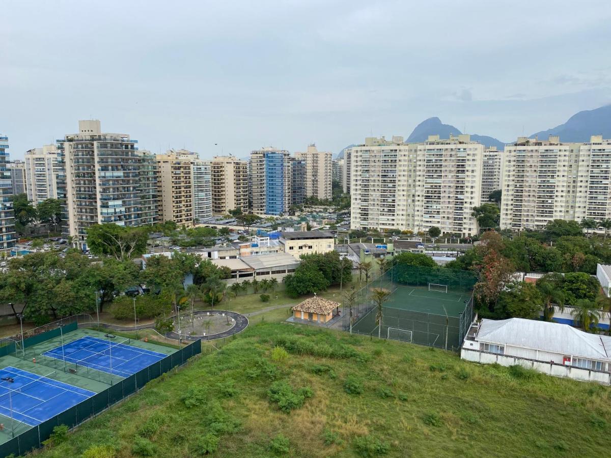 Verano Barra Appartement Rio de Janeiro