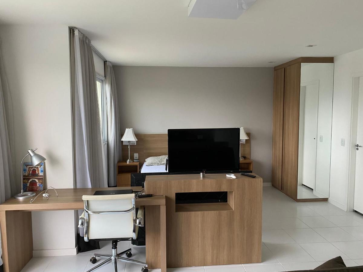 Appartement Verano Barra