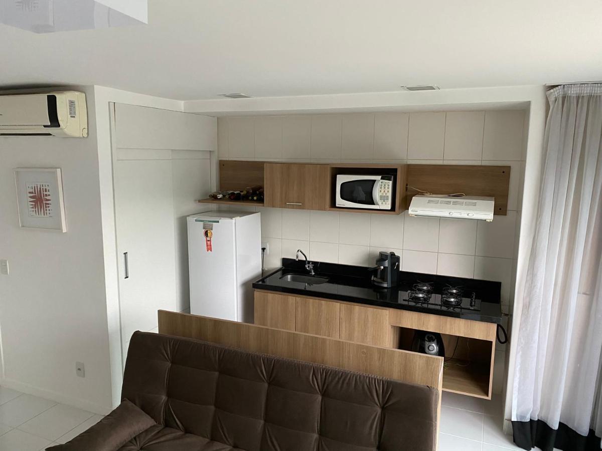 Verano Barra Appartement