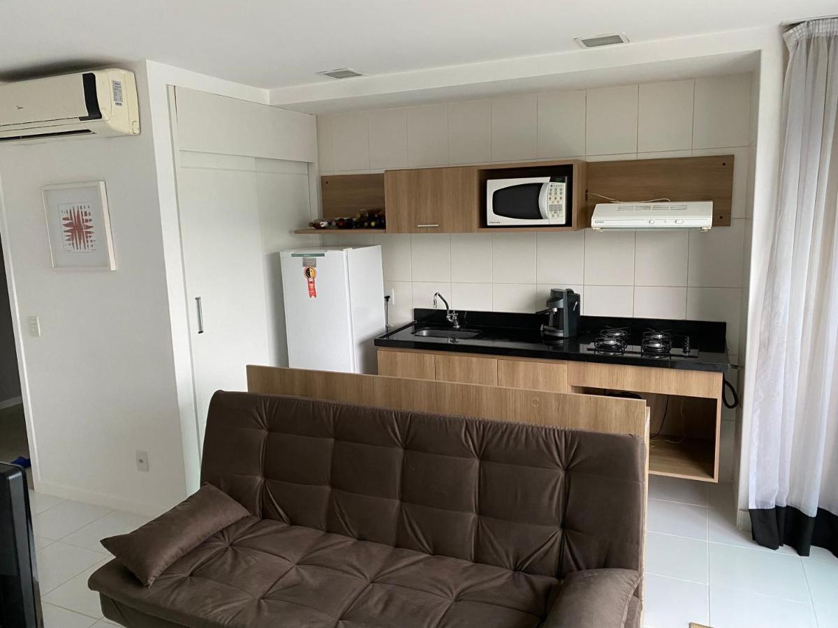 Verano Barra Appartement