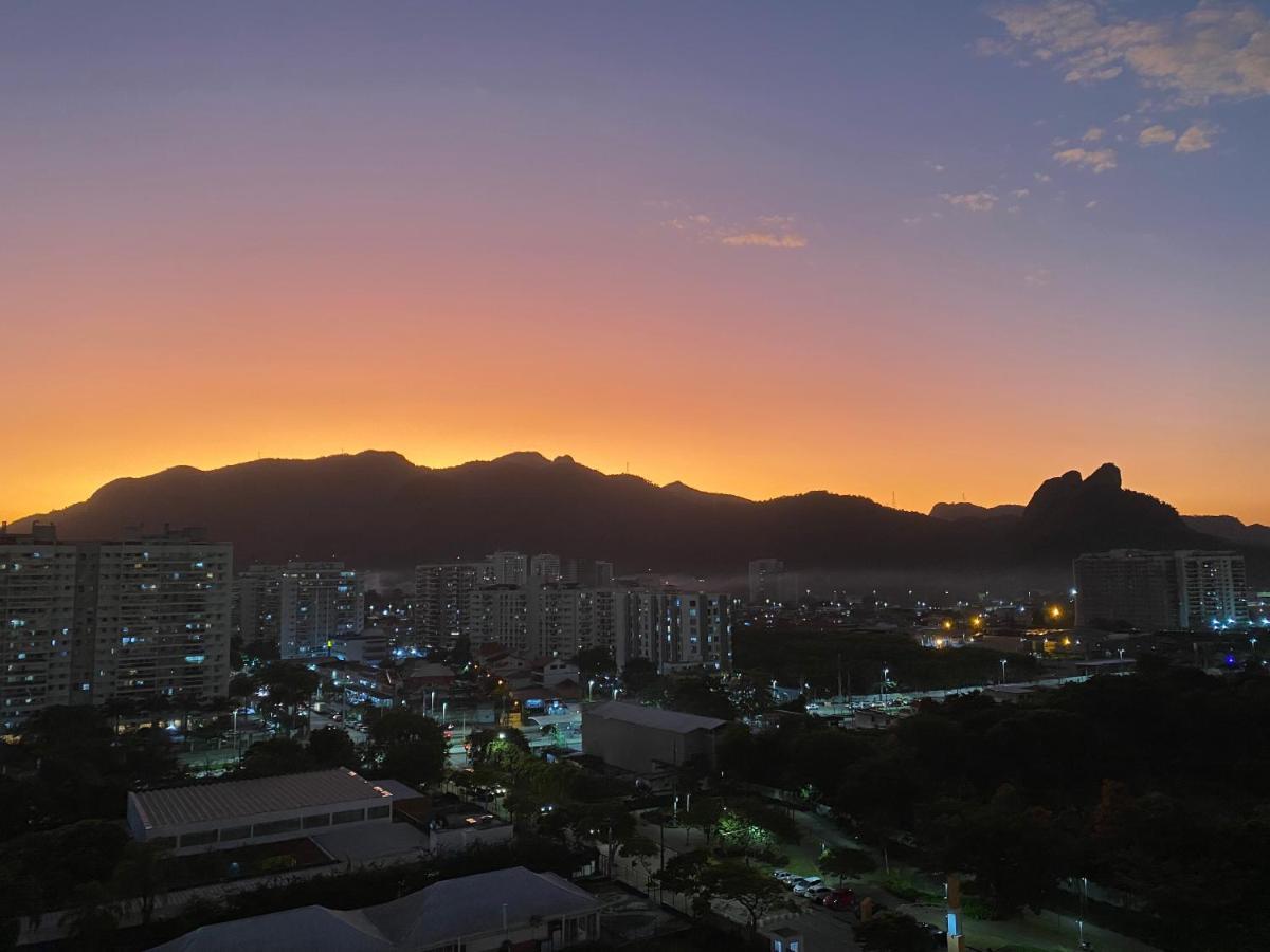 Appartement Verano Barra Rio de Janeiro