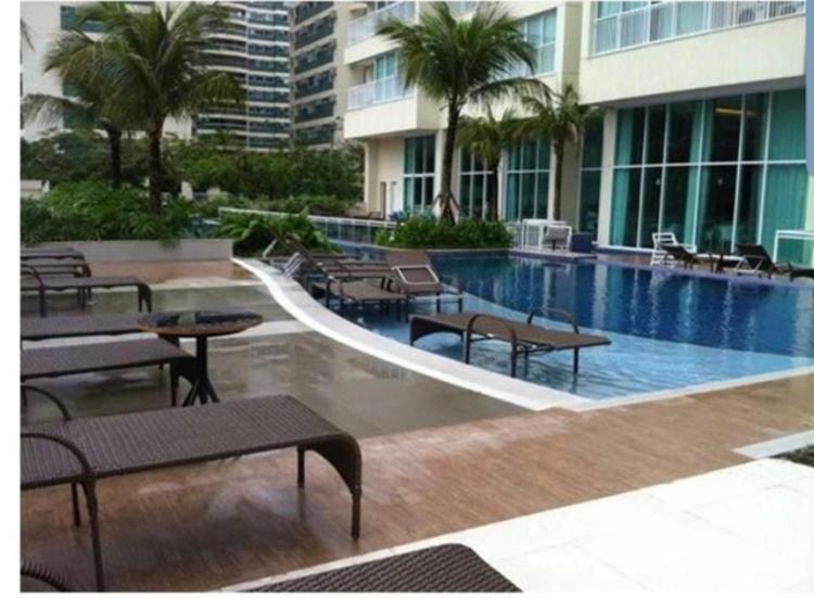 Verano Barra Appartement